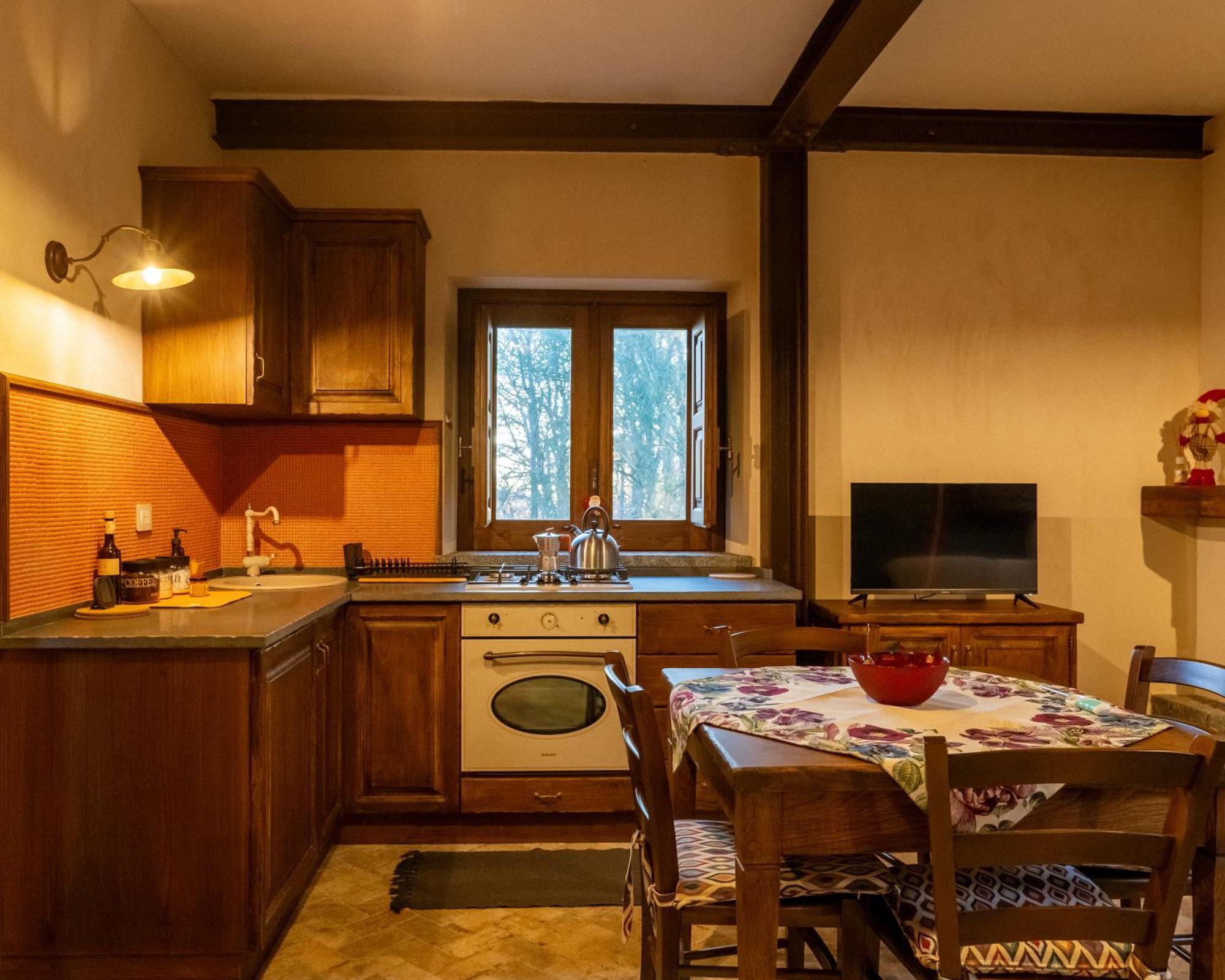 Matilde'S Chalet Etna Nature House Nicolosi Exterior photo